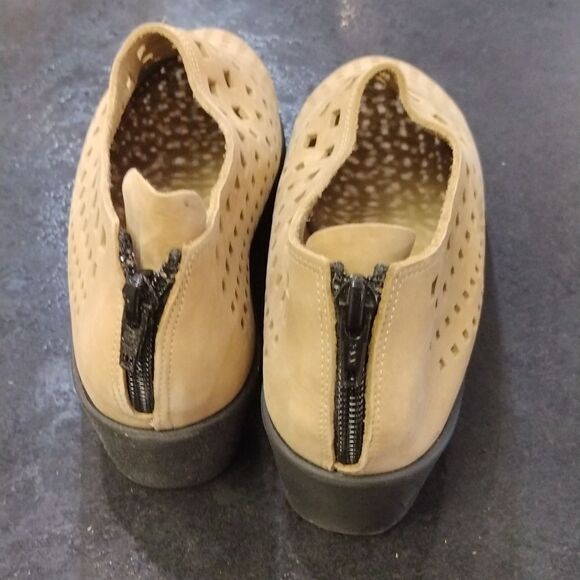 Zante made in Italy shoes - Picture 4 of 5